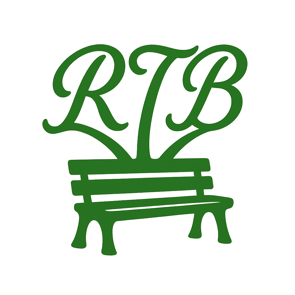 RateThatBench logo